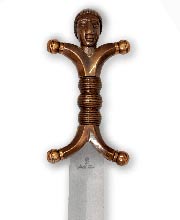 Espada Celta. Marto. Celtic Sword